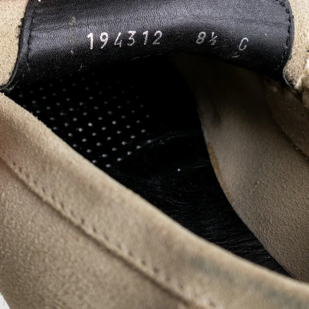 Gucci description classic